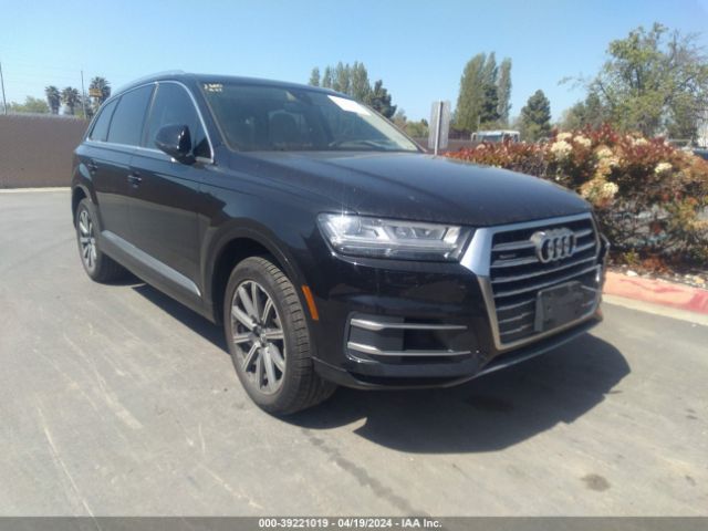 AUDI Q7 2017 wa1laaf73hd020813