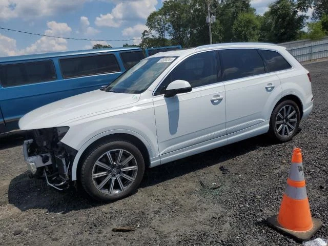 AUDI Q7 2016 wa1laaf73hd020861