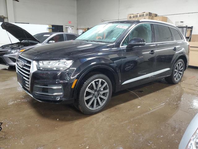 AUDI Q7 2017 wa1laaf73hd029463