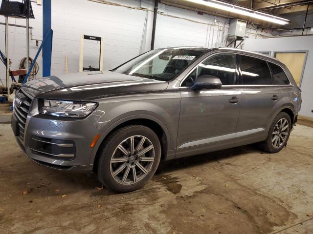 AUDI Q7 2017 wa1laaf73hd054945