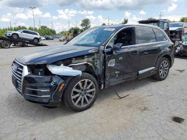 AUDI Q7 2017 wa1laaf73hd056257