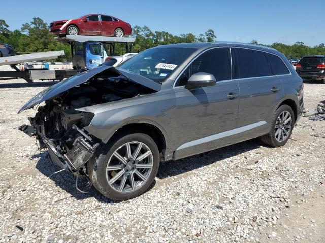 AUDI Q7 2018 wa1laaf73jd003337