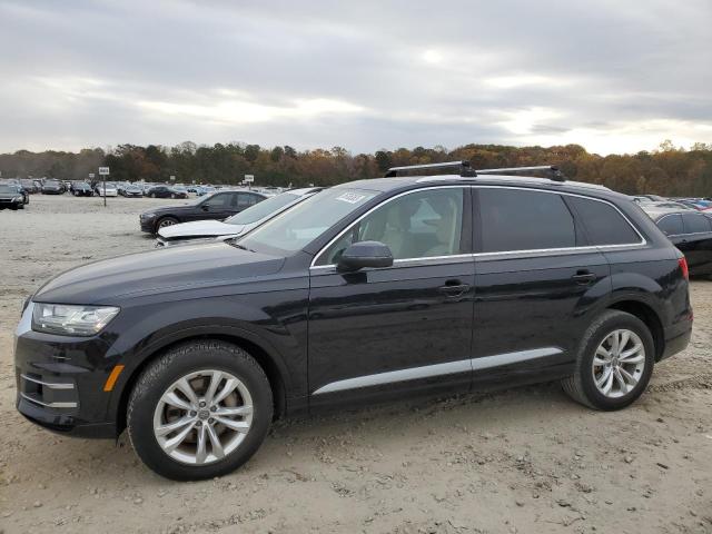 AUDI Q7 2018 wa1laaf73jd017772