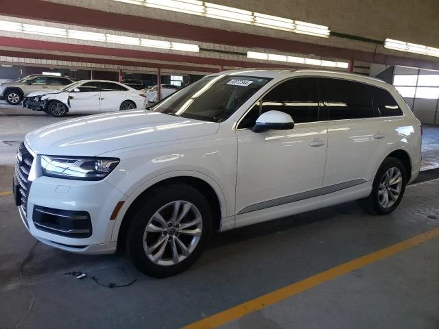 AUDI Q7 PREMIUM 2018 wa1laaf73jd018677