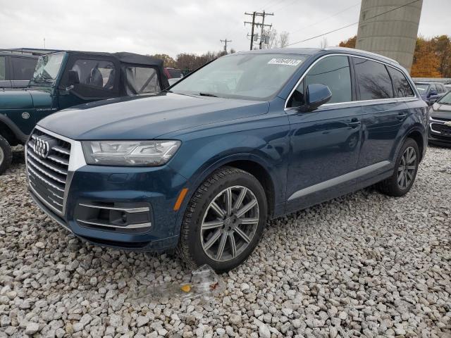 AUDI Q7 2018 wa1laaf73jd028075