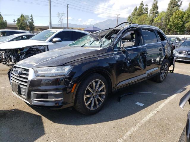 AUDI Q7 PREMIUM 2018 wa1laaf73jd029839