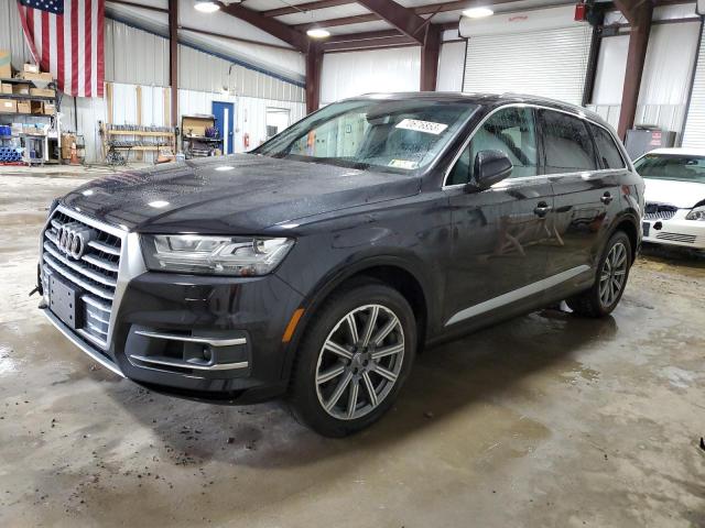 AUDI Q7 PREMIUM 2018 wa1laaf73jd032725