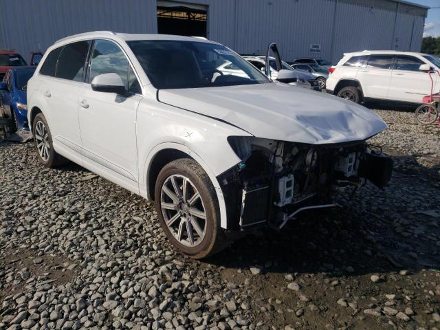 AUDI Q7 PREMIUM 2018 wa1laaf73jd038055