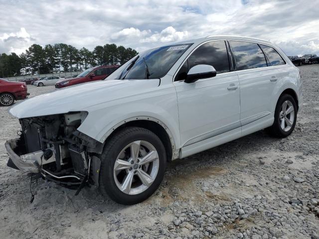 AUDI Q7 PREMIUM 2018 wa1laaf73jd050691