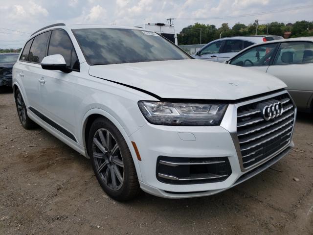 AUDI Q7 PREMIUM 2019 wa1laaf73kd048571