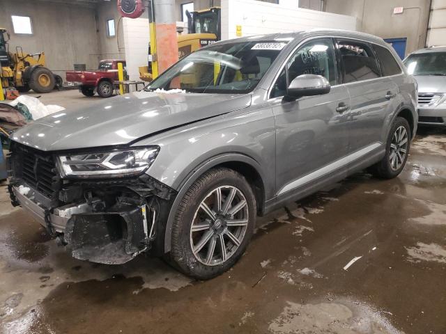 AUDI NULL 2017 wa1laaf74hd002935