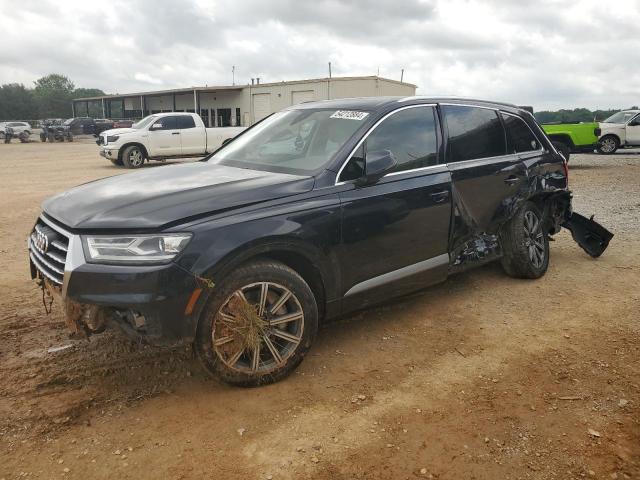 AUDI Q7 2017 wa1laaf74hd011795