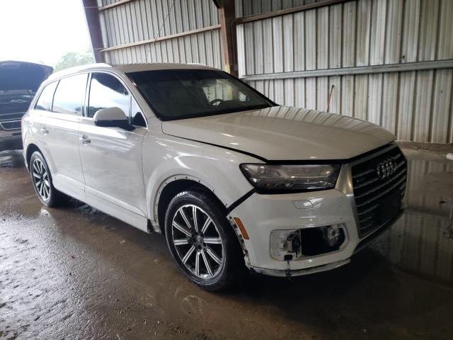 AUDI NULL 2017 wa1laaf74hd012493