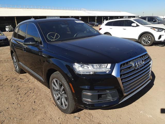 AUDI NULL 2017 wa1laaf74hd024773