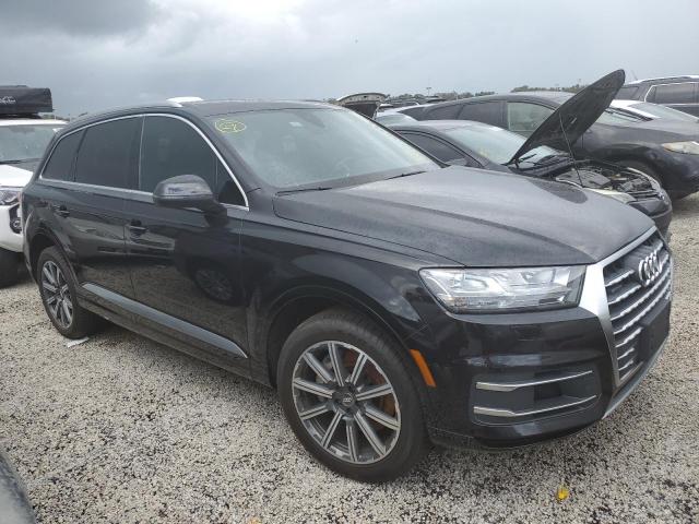 AUDI Q7 PREMIUM 2017 wa1laaf74hd026281