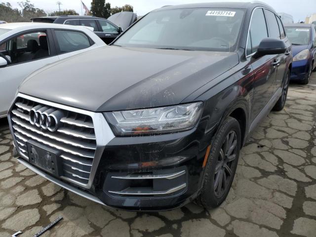 AUDI Q7 2016 wa1laaf74hd026975