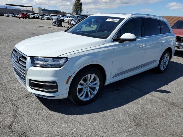 AUDI NULL 2017 wa1laaf74hd028922