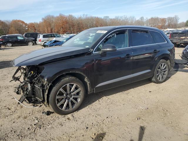 AUDI Q7 2017 wa1laaf74hd039158