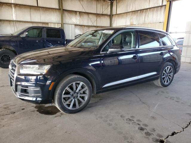 AUDI Q7 2017 wa1laaf74hd043887