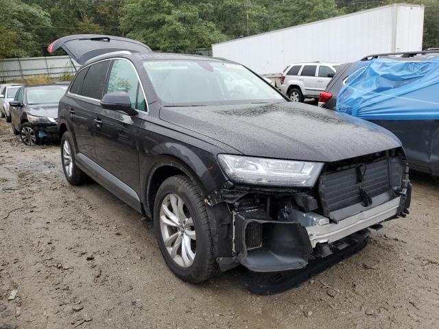 AUDI Q7 PREMIUM 2018 wa1laaf74jd016498