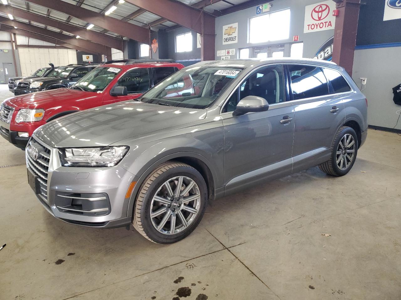 AUDI Q7 2018 wa1laaf74jd022995