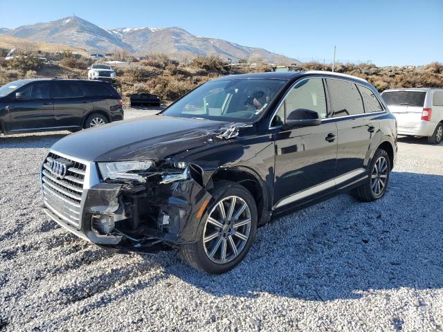 AUDI Q7 PREMIUM 2018 wa1laaf74jd025203