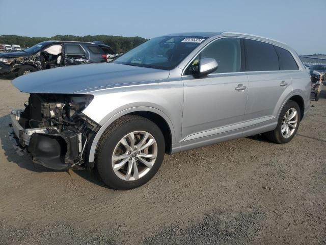 AUDI Q7 PREMIUM 2018 wa1laaf74jd027288