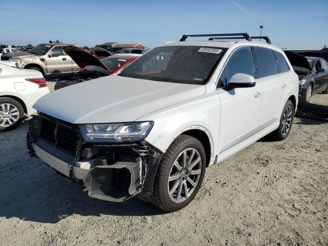 AUDI NULL 2018 wa1laaf74jd028313