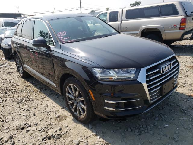 AUDI NULL 2018 wa1laaf74jd031986