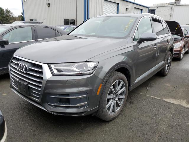 AUDI NULL 2018 wa1laaf74jd046150