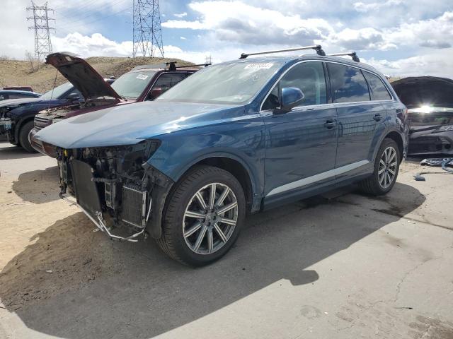 AUDI Q7 2019 wa1laaf74kd003350