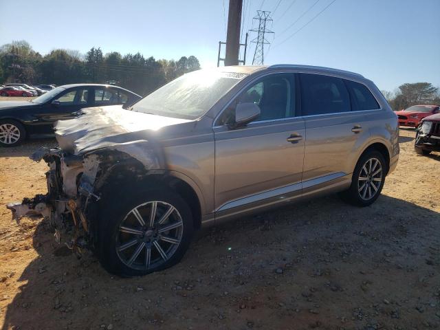 AUDI Q7 PREMIUM 2019 wa1laaf74kd035327