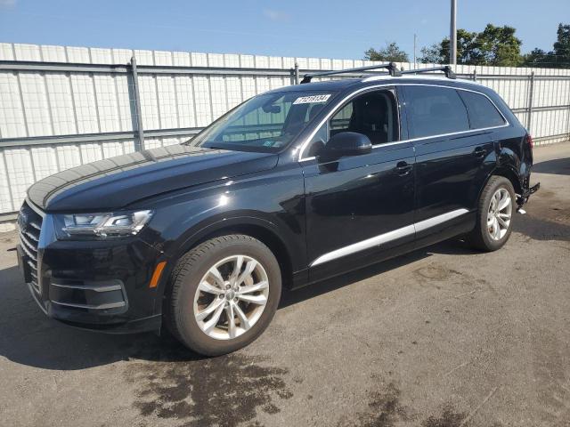 AUDI Q7 PREMIUM 2019 wa1laaf74kd045890