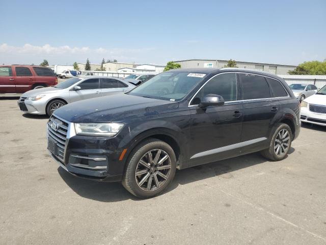 AUDI Q7 PREMIUM 2017 wa1laaf75hd001485