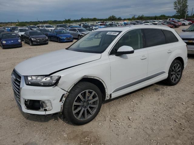 AUDI Q7 PREMIUM 2017 wa1laaf75hd011272