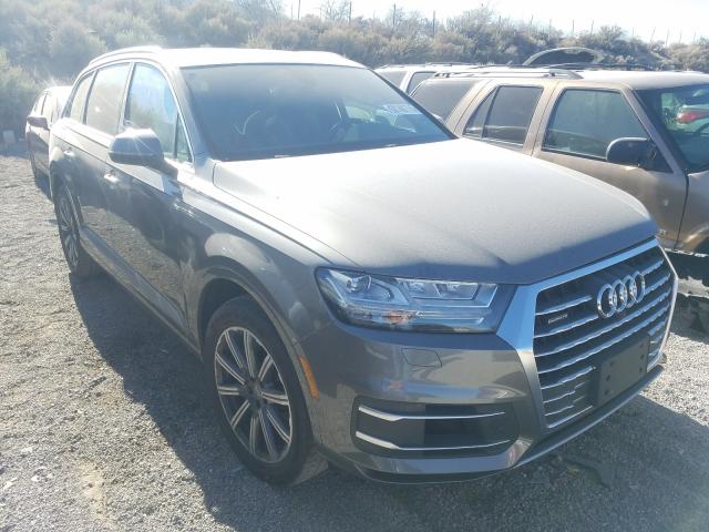 AUDI NULL 2017 wa1laaf75hd018268