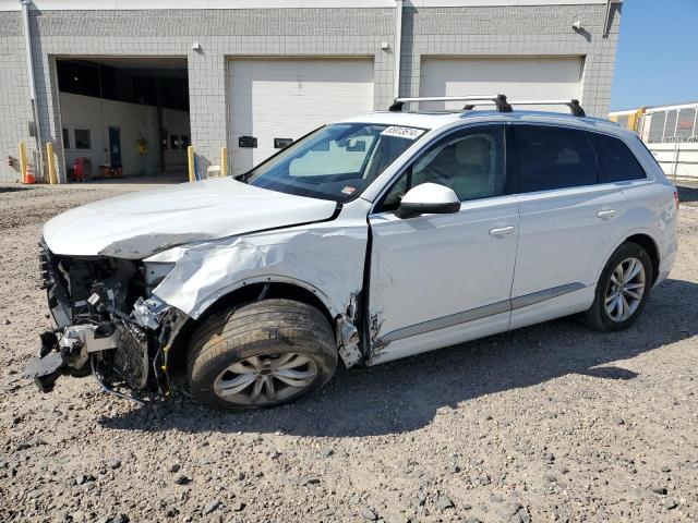 AUDI Q7 PREMIUM 2017 wa1laaf75hd019811