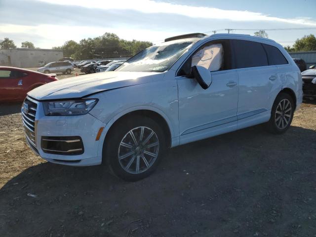 AUDI Q7 PREMIUM 2017 wa1laaf75hd020943