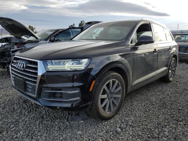 AUDI Q7 2017 wa1laaf75hd021395