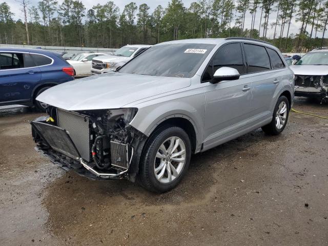 AUDI Q7 2017 wa1laaf75hd023034