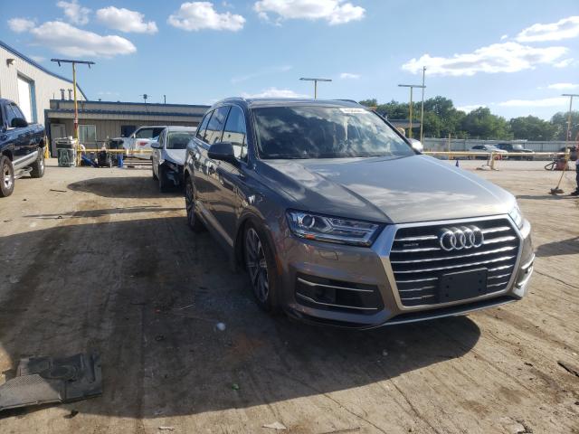 AUDI NULL 2017 wa1laaf75hd025415