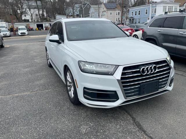 AUDI Q7 PREMIUM 2017 wa1laaf75hd031084