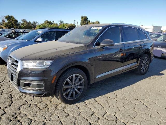 AUDI Q7 PREMIUM 2017 wa1laaf75hd033661