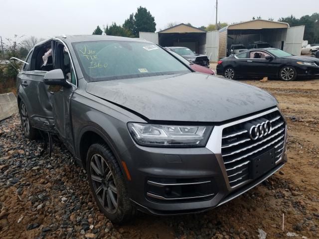 AUDI NULL 2017 wa1laaf75hd045874