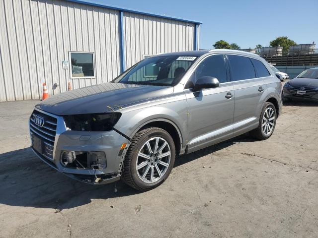 AUDI Q7 PREMIUM 2017 wa1laaf75hd051559