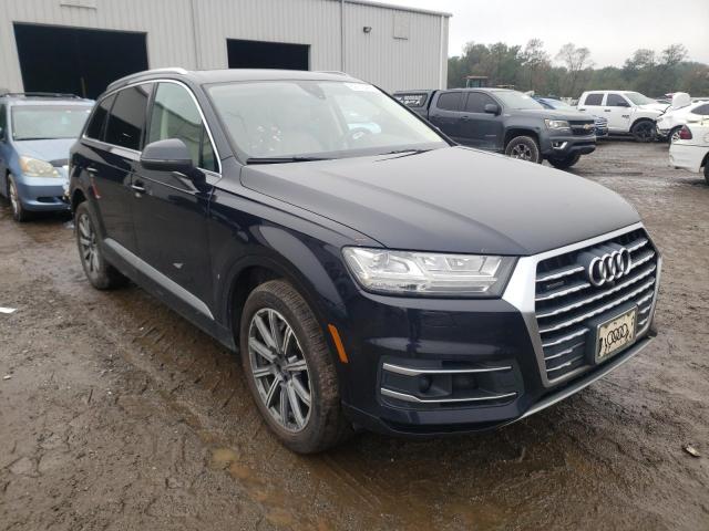 AUDI NULL 2017 wa1laaf75hd053036