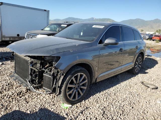 AUDI Q7 PREMIUM 2017 wa1laaf75hd053828