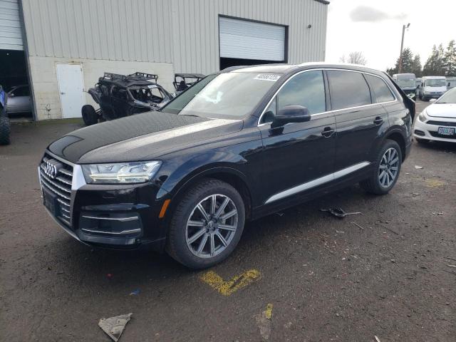 AUDI Q7 PREMIUM 2018 wa1laaf75jd000911