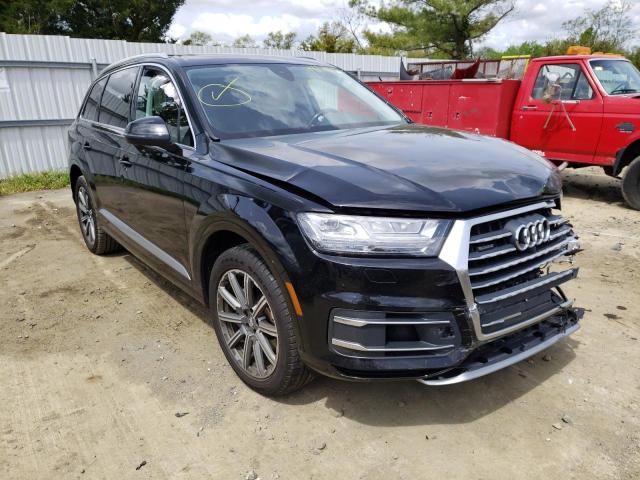 AUDI NULL 2018 wa1laaf75jd003226