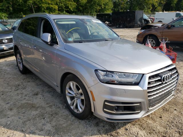 AUDI NULL 2018 wa1laaf75jd013108